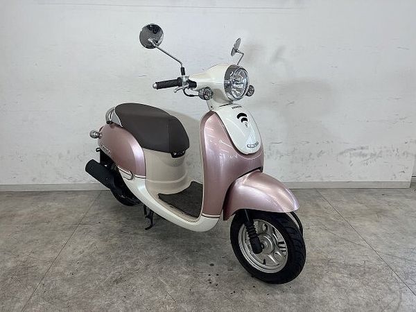 ホンダ ジョルノ ジョルノ 2014年モデル 3