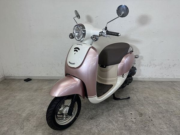 ホンダ ジョルノ ジョルノ 2014年モデル 4