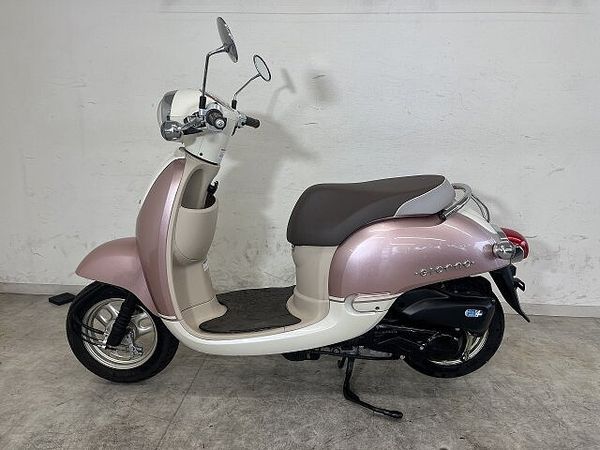 ホンダ ジョルノ ジョルノ 2014年モデル 5