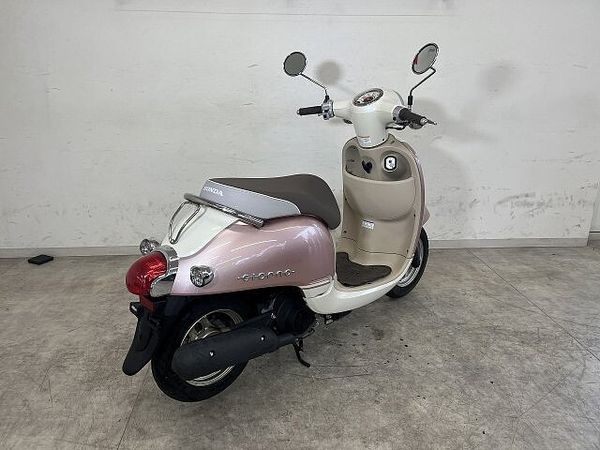ホンダ ジョルノ ジョルノ 2014年モデル 9
