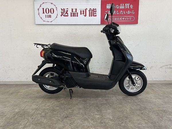 ホンダ タクト ベーシック TACT BASIC 2019年モデル 1
