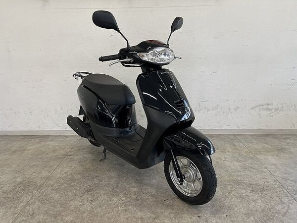 ホンダ タクト ベーシック TACT BASIC 2019年モデル 3