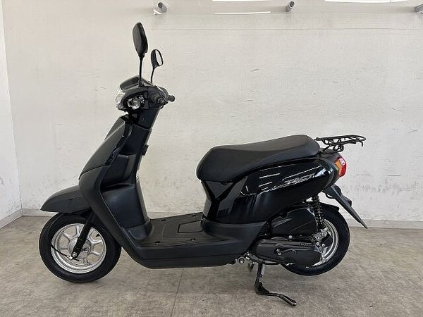 ホンダ タクト ベーシック TACT BASIC 2019年モデル 5