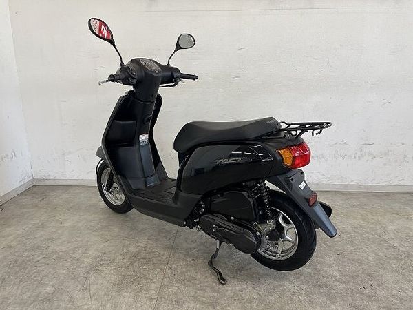 ホンダ タクト ベーシック TACT BASIC 2019年モデル 7