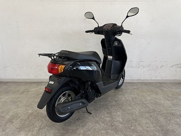 ホンダ タクト ベーシック TACT BASIC 2019年モデル 8
