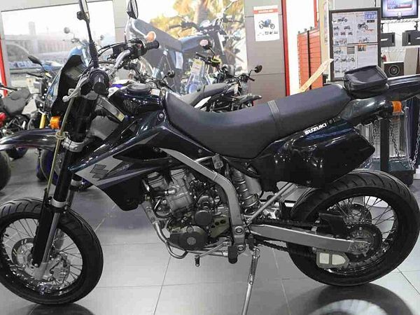 スズキ 250SB 250SB 5