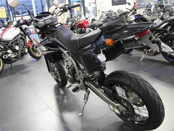 スズキ 250SB 250SB 7