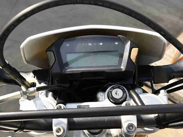 ホンダ CRF250L CRF250L 5