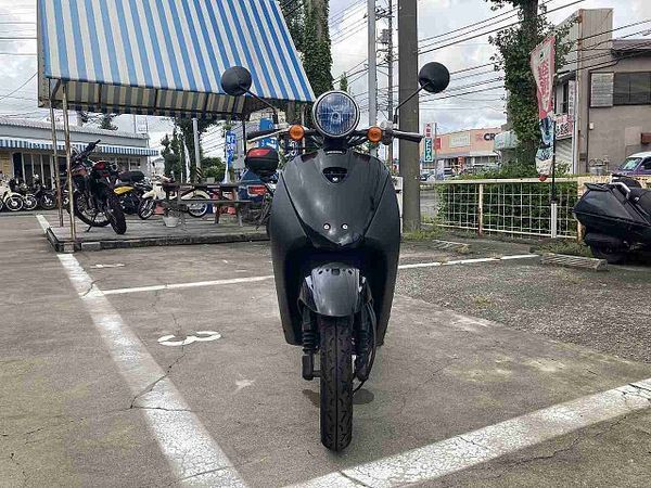 ホンダ トゥデイ TODAY 4