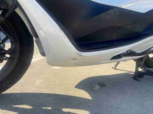 ホンダ PCX125 PCX125 6