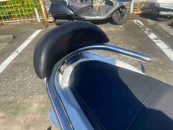 ホンダ PCX125 PCX125 8