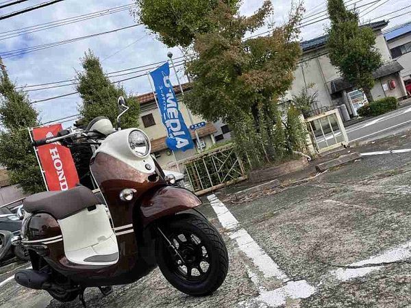 ヤマハ ビーノ ビーノ 1