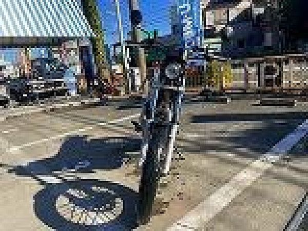 ヤマハ トリッカー トリッカー250 4