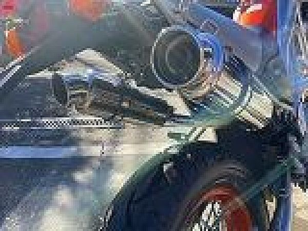 ヤマハ トリッカー トリッカー250 8