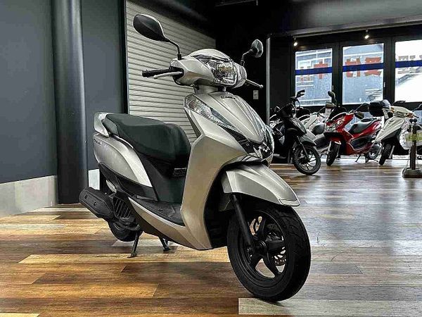 ホンダ リード125 リード125 2