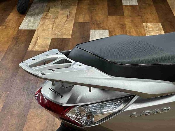 ホンダ リード125 リード125 7