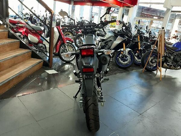 カワサキ KLX230SM KLX230SM 5