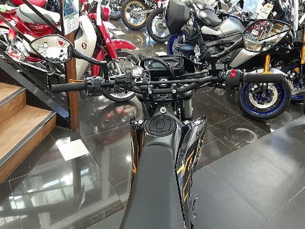 カワサキ KLX230SM KLX230SM 6