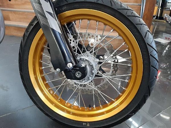 カワサキ KLX230SM KLX230SM 7