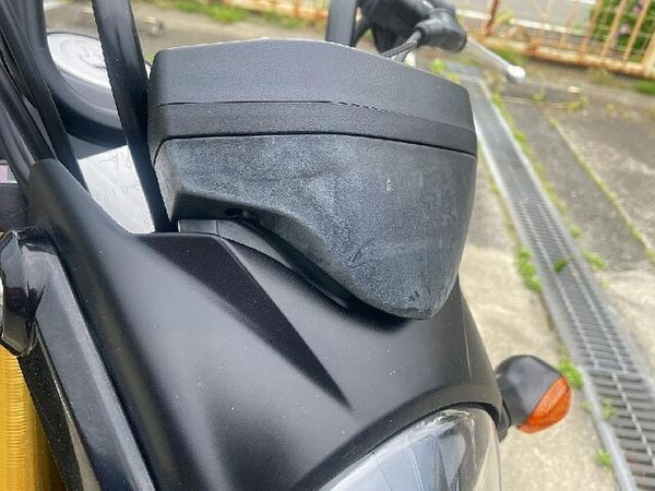 ホンダ グロム GROM 7
