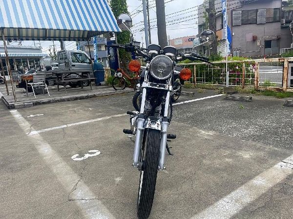 スズキ GN125 GN125 4