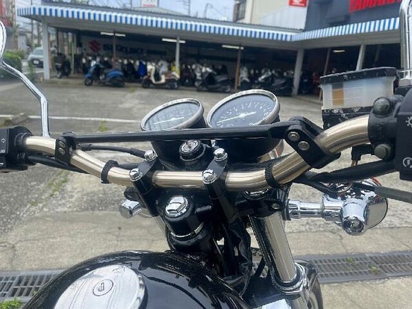 スズキ GN125 GN125 7