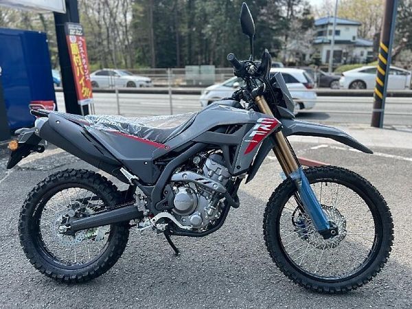 ホンダ CRF250L 【新車在庫あり】即納可能です! CRF250L 1