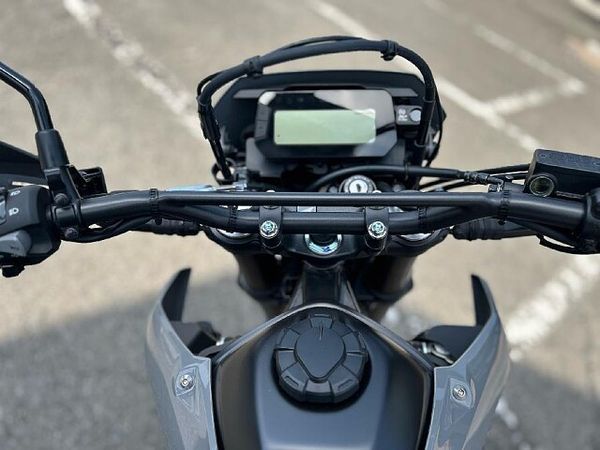 ホンダ CRF250L 【新車在庫あり】即納可能です! CRF250L 4