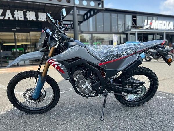 ホンダ CRF250L 【新車在庫あり】即納可能です! CRF250L 5