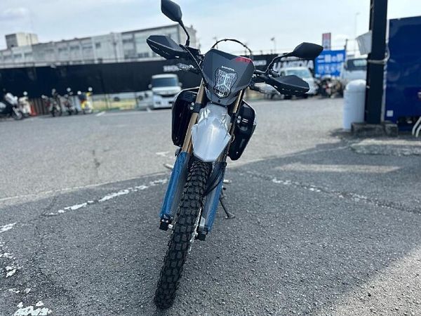 ホンダ CRF250L 【新車在庫あり】即納可能です! CRF250L 6