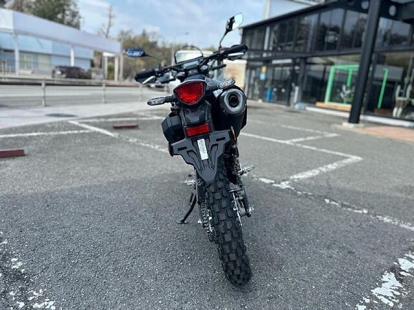 ホンダ CRF250L 【新車在庫あり】即納可能です! CRF250L 7