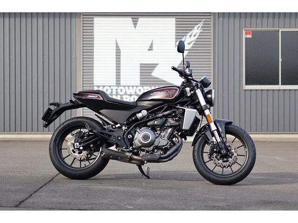 ハーレーダビッドソン X350 ハーレーのことならお任せください!019‐601‐3677 1