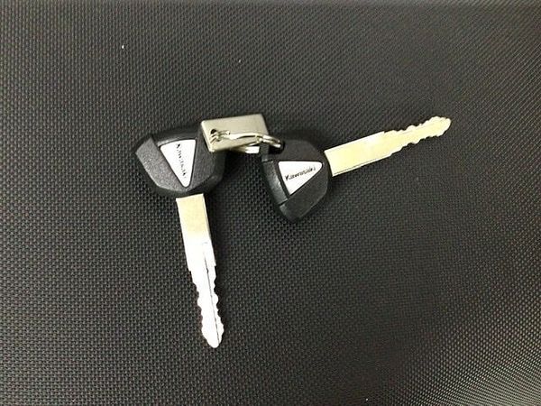 カワサキ ニンジャ 400 Ninja 400 2014年モデル フルノーマル!! 8