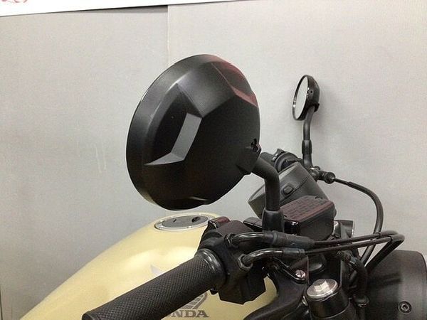 ホンダ レブル 250 REBEL 250 ワンオーナー サドルバッグ 2020年モデル!! 8