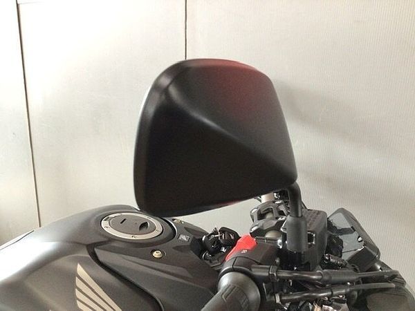ホンダ CB650R CB650R ワンオーナー カスタムレバー 2021年モデル 7