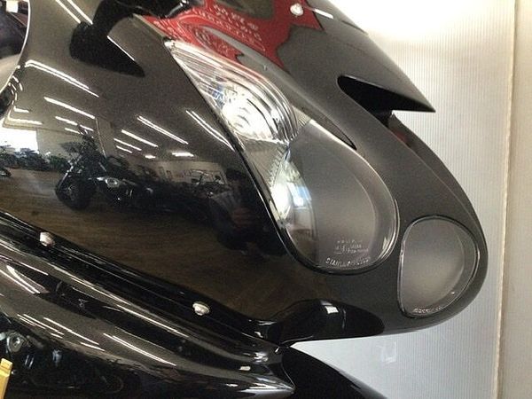 カワサキ ZZR1400/ZX-14 ZZR1400 マレーシア仕様 リアフェンダーレス 2010年モデル!! 9