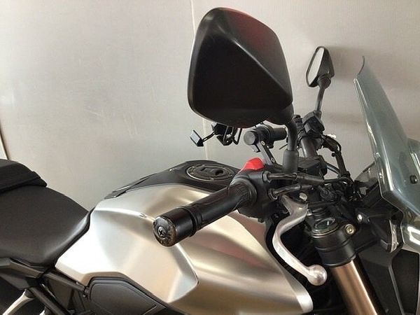 ホンダ CB250R CB250R フェンダーレス スクリーン 2021年モデル!! 10