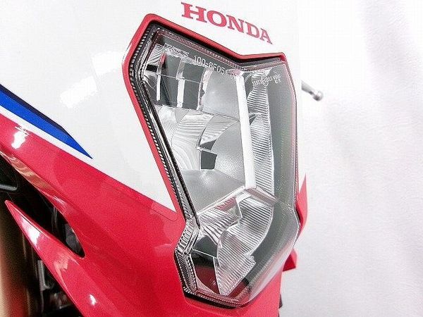 ホンダ CRF250L 【スピード納車】CRF250L ワンオーナー/フルノーマル/2021年モデル/リアキャリア 8