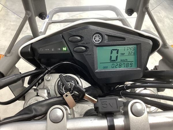 ヤマハ セロー 250 TOURING SEROW250 2018年モデル!! 9