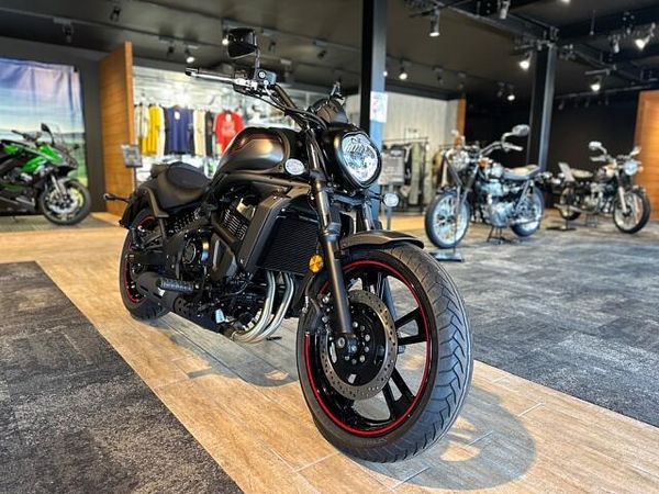 カワサキ バルカンS 店頭現車無し、要取り寄せ車両。お気軽にお問合せくださいませ。 2