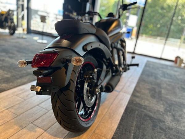 カワサキ バルカンS 店頭現車無し、要取り寄せ車両。お気軽にお問合せくださいませ。 4