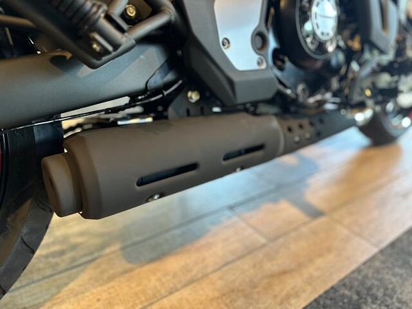 カワサキ バルカンS 店頭現車無し、要取り寄せ車両。お気軽にお問合せくださいませ。 8