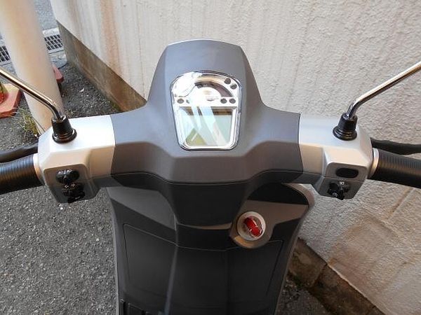 その他 V125 Special ランブレッタV125フィックスフェンダーモデル2021年モデル 3