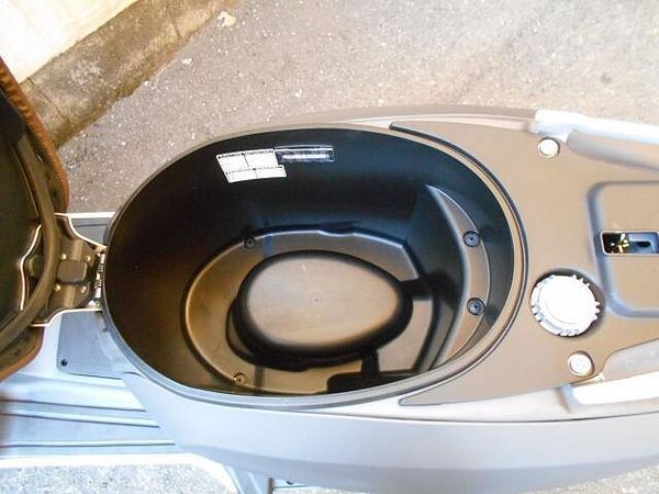 その他 V125 Special ランブレッタV125フィックスフェンダーモデル2021年モデル 5