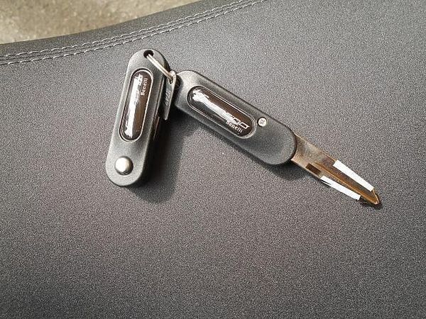 ベネリ Leoncino125 ベネリ□フルサイズ小型ネイキッド 9