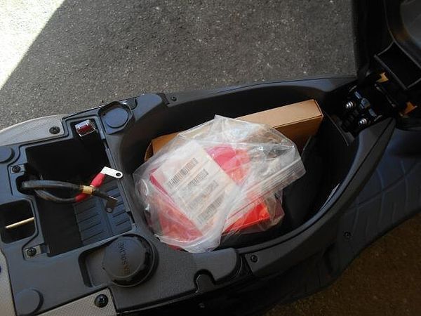 ピアジオ ピアッジオ その他 欧州テイストたっぷりな一台!並行輸入キャブレター車 10