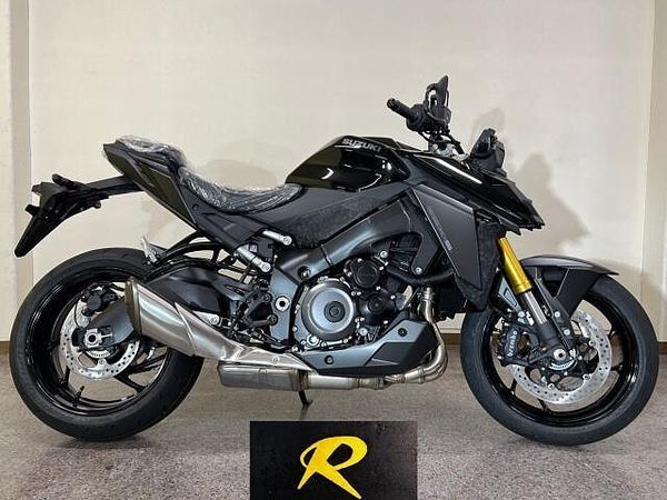 スズキ GSX-S1000 店頭現車無し、要取り寄せ車両。 1