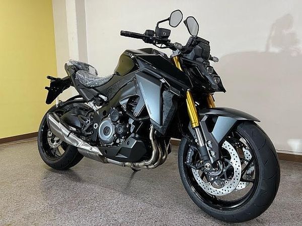 スズキ GSX-S1000 店頭現車無し、要取り寄せ車両。 2