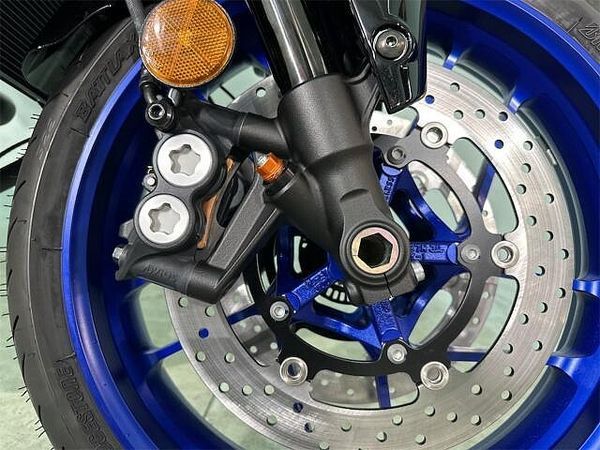 ヤマハ MT-09 9