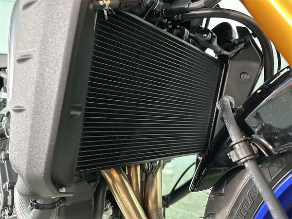 ヤマハ MT-09 10